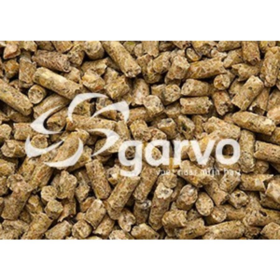 Foktoomkorrel (717) 20 kg - voeding voor hennen en dekhanen