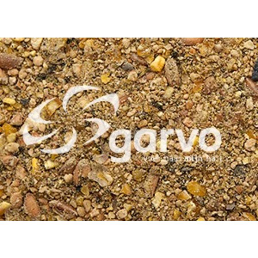 Foktoommeel (716) 20 kg - volledige voeding voor hennen en dekhanen