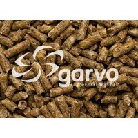 Jonge Hennenkorrel (714) 20 kg - volledige voeding voor jonge hennen vanaf 12 weken