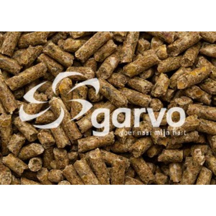 Jonge Hennenkorrel (714) 20 kg - volledige voeding voor jonge hennen vanaf 12 weken
