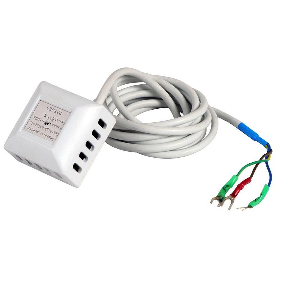 Losse vochtsensor – vervangingssensor voor TS-7001RH inbouw hygrostaat