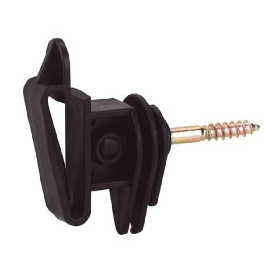 25x Eurotape isolator 6mm ijzeren kern