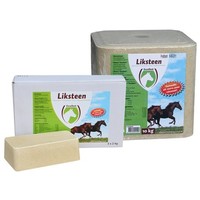 Liksteen Paard