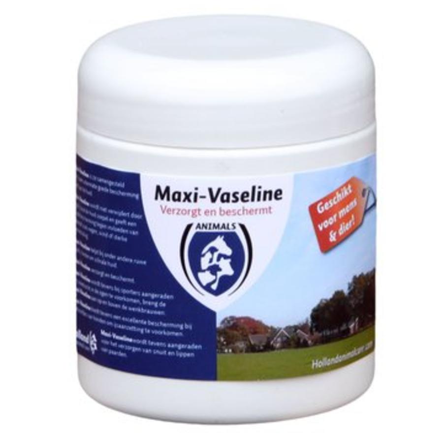 Maxi Vaseline 500ML