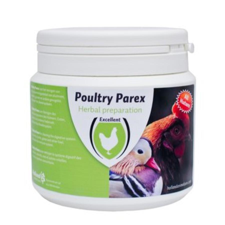 Poultry Parex 250 gram