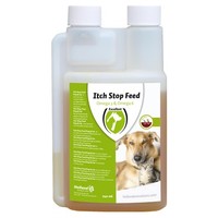 Itch Stop (Jeukstop) Feed Dog & Cat 250ML