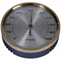 Hygrometer bi-metaal 7 cm voor broedmachines en couveuses