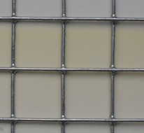 Avinet Volière gaas 10x10x0.80 mm, rol 1.00x5 meter