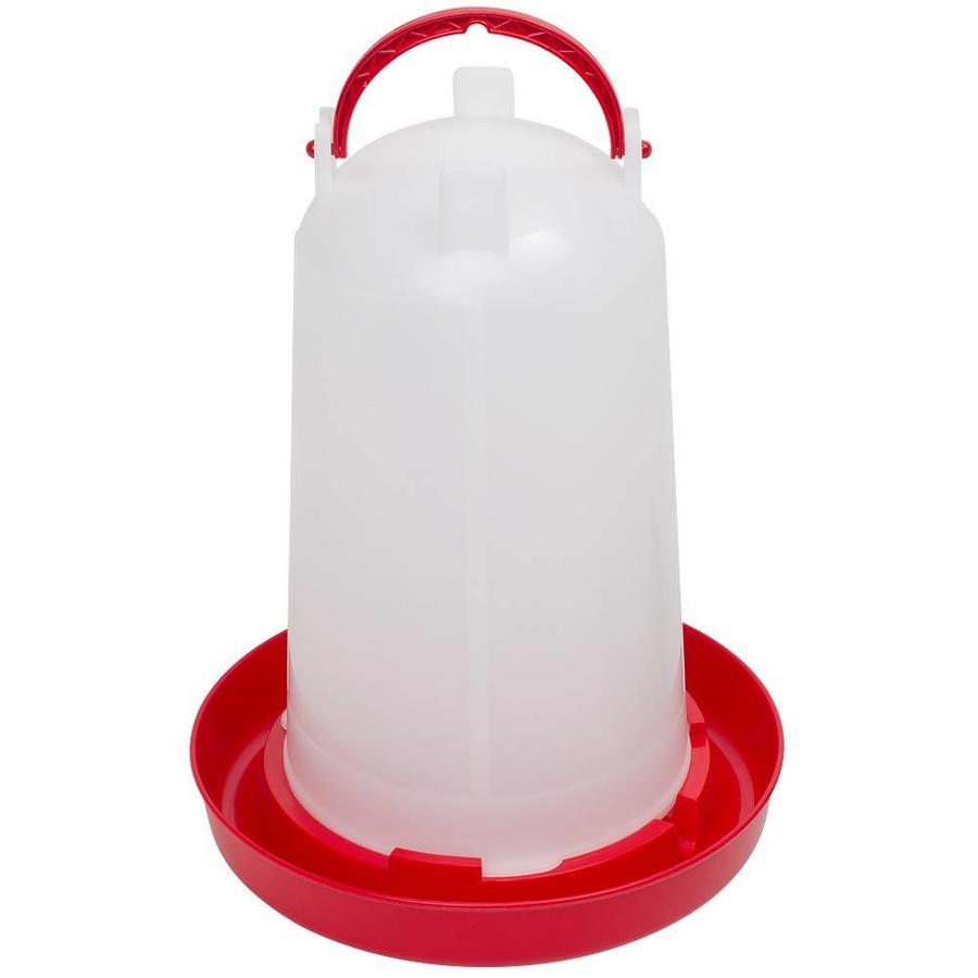 Bajonetdrinker inhoud 3 liter