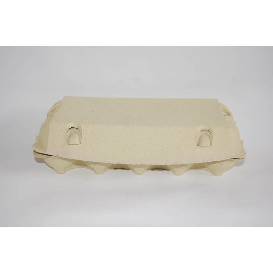 Pallet Eierdozen maat XL 10 eieren - 5.700 stevige dozen voor XL-kippeneieren