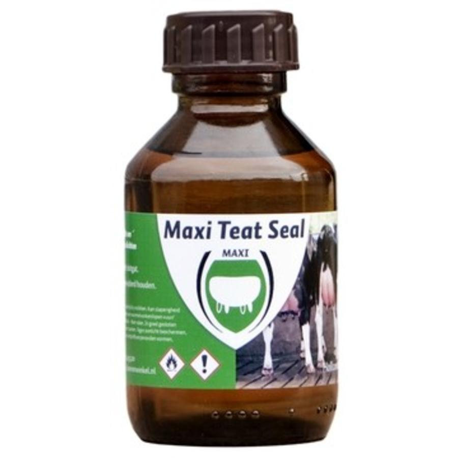Maxi Teat Seal collodium 100 ML