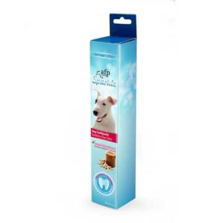 Sparkle honden tandpasta