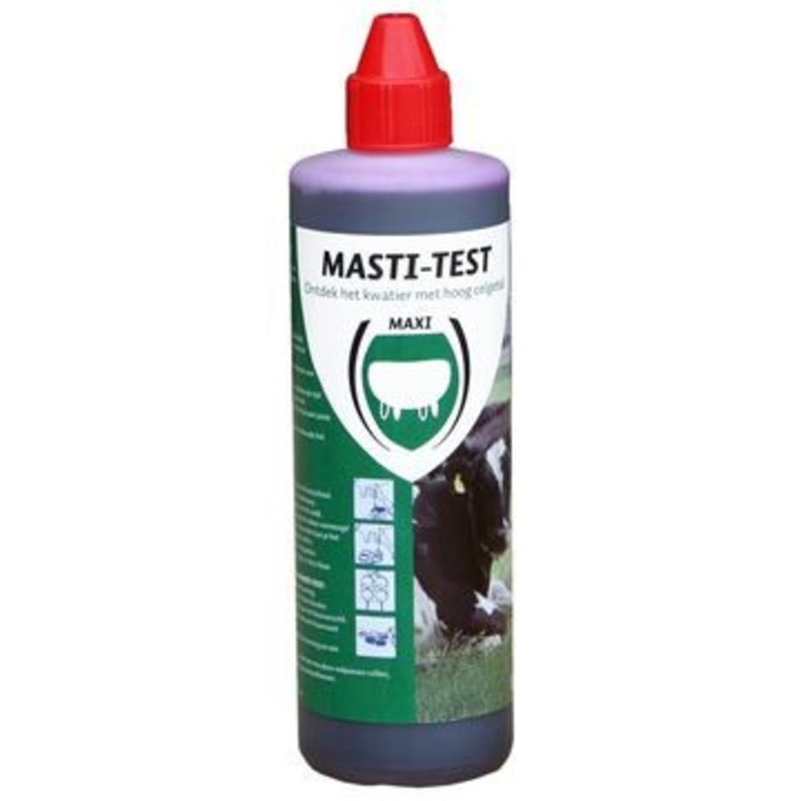 Mastitis Testvloeistof 500 ml