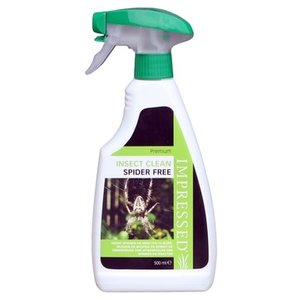 Impressed Web free spray 500ML