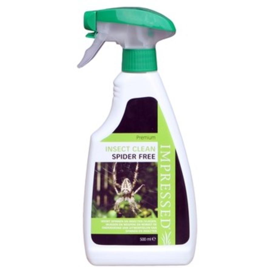 Web free spray 500ML