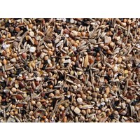 Onkruidzaad (5333) - natuurlijke zaadmengeling voor volièrevogels