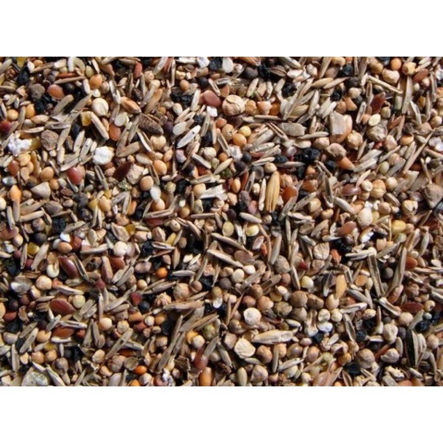 Onkruidzaad (5333) - natuurlijke zaadmengeling voor volièrevogels