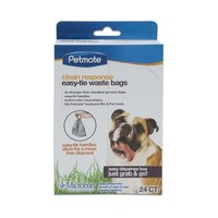 Clean Response Heavy Duty Waste Bag