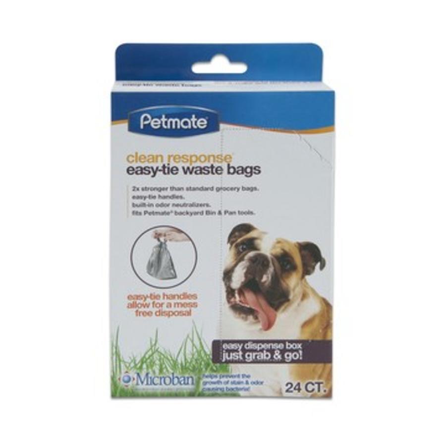 Clean Response Heavy Duty Waste Bag