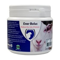 Ener Bolus Schaap & Geit