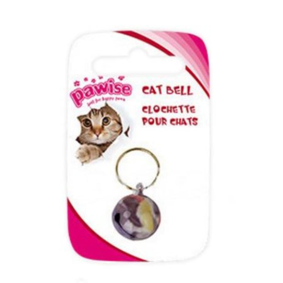 Belletje voor katten halsband