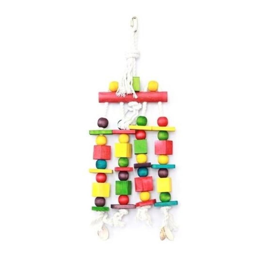 Blocks N Beads