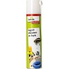 Spray tegen vlooien in huis 400 ml