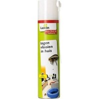 Mand- en Tapijtspray 400 ML