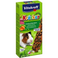 Kracker groente - cavia