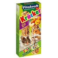 Kracker Fruit - hamster
