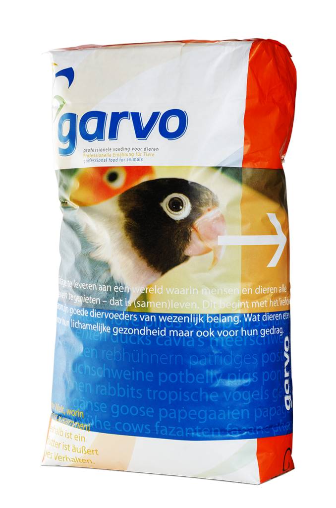 Garvo Papegaaienvoer (5313) 15KG