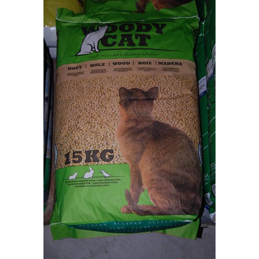 Cat Sand Siliconen Kattenbakvulling 3,8 L - Geurbestrijdend En Stofvrij Voor Een Frisse Kattenbak