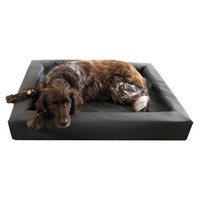 Lounge dogbed