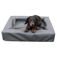 Lounge dogbed