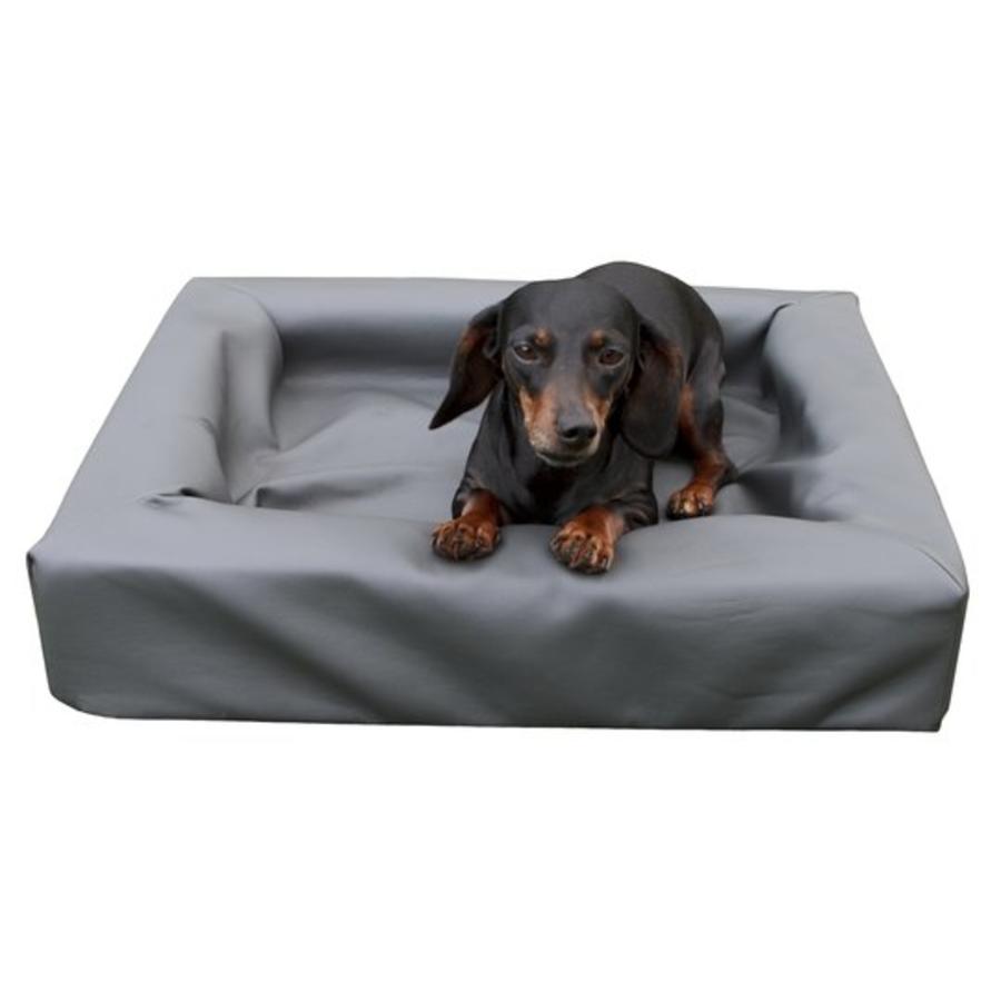 Lounge dogbed