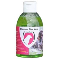 Shampoo Aloe Vera Dog