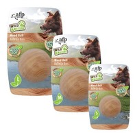 Wild & Nature - Maracas Wood Ball