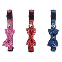 Halsband voor katten