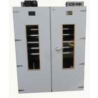 2000 slaglatten broedmachine