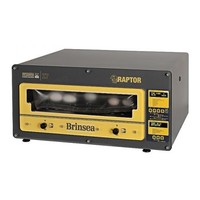 Contaq Z7 Raptor broedmachine - geavanceerde contactincubatie voor kwetsbare eieren