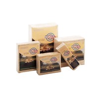 Houtkrullen van houtvezel | stofarm strooisel | diverse verpakkingen