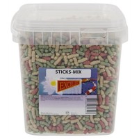 Sticks-mix