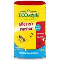 Mierenpoeder