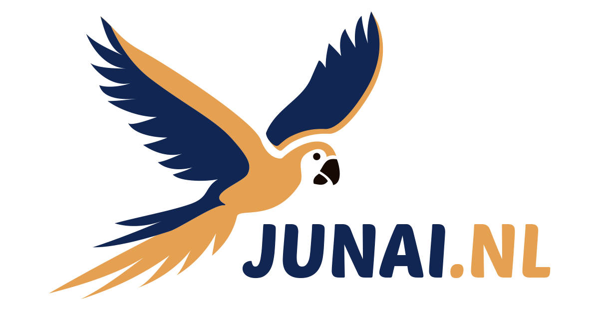 Junai.nl