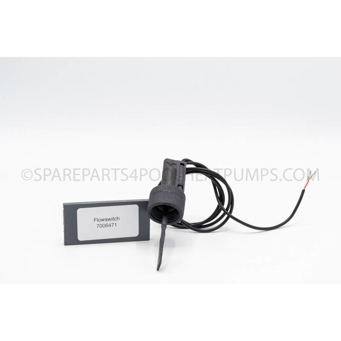 Flowswitch hydro pro