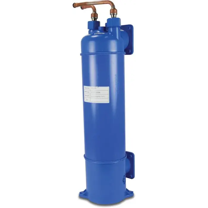 Titanium heat exchanger P13x/32