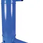 Warmtewisselaar P21 verticaal