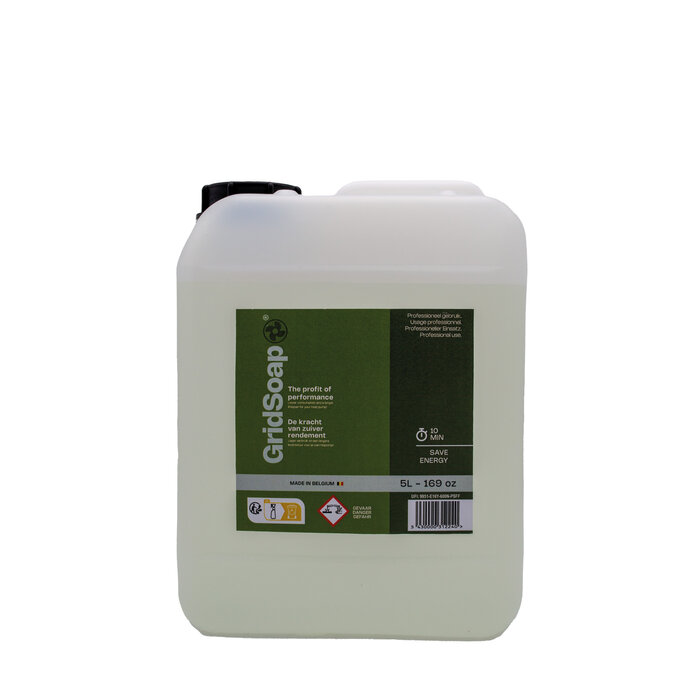 Gridsoap 1L