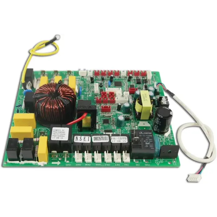 Main board Inverter 26T