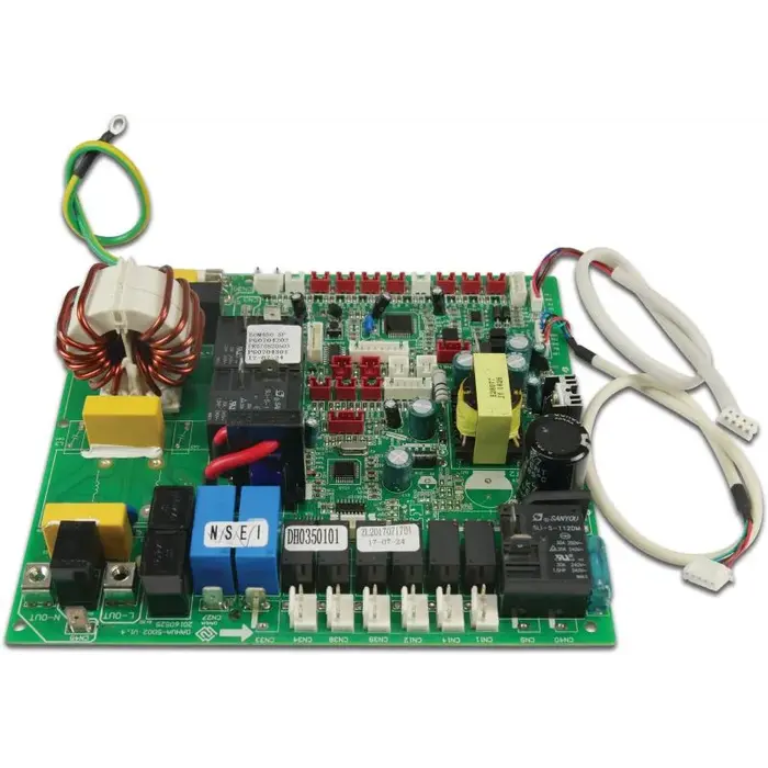 Main board Inverter 26T/35T